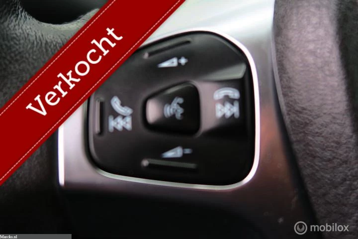 Hoofdafbeelding Ford Transit Courier