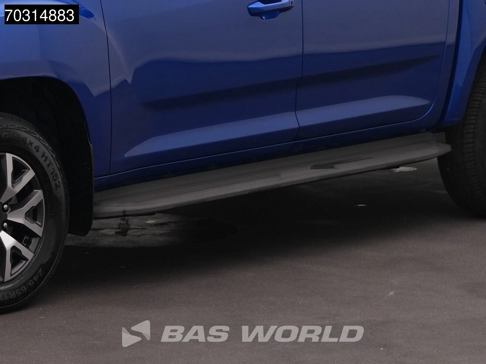 Hoofdafbeelding Maxus T90 EV