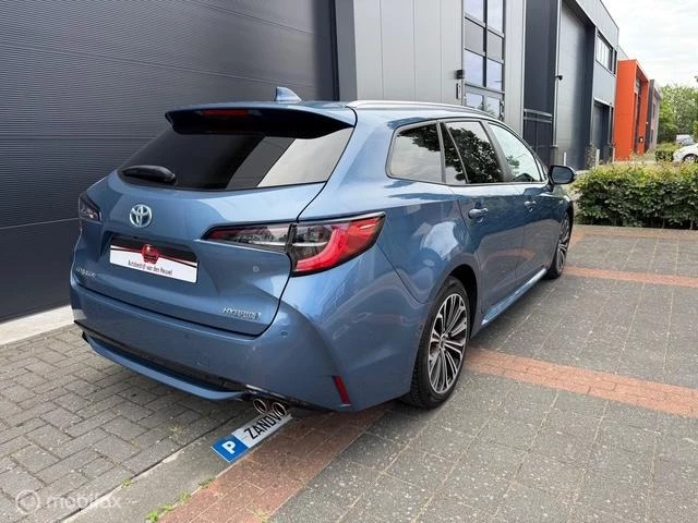 Hoofdafbeelding Toyota Corolla Touring Sports