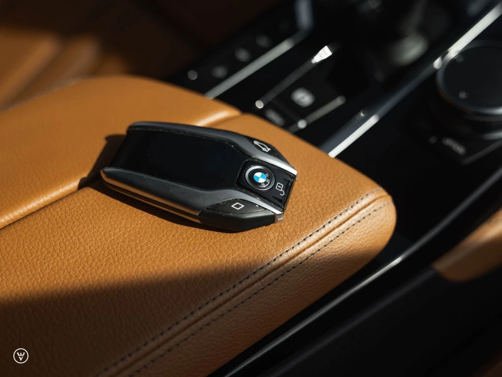 Hoofdafbeelding BMW 6 Serie