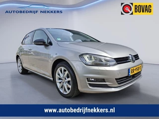 Volkswagen Golf 1.4 TSI HIGHLINE