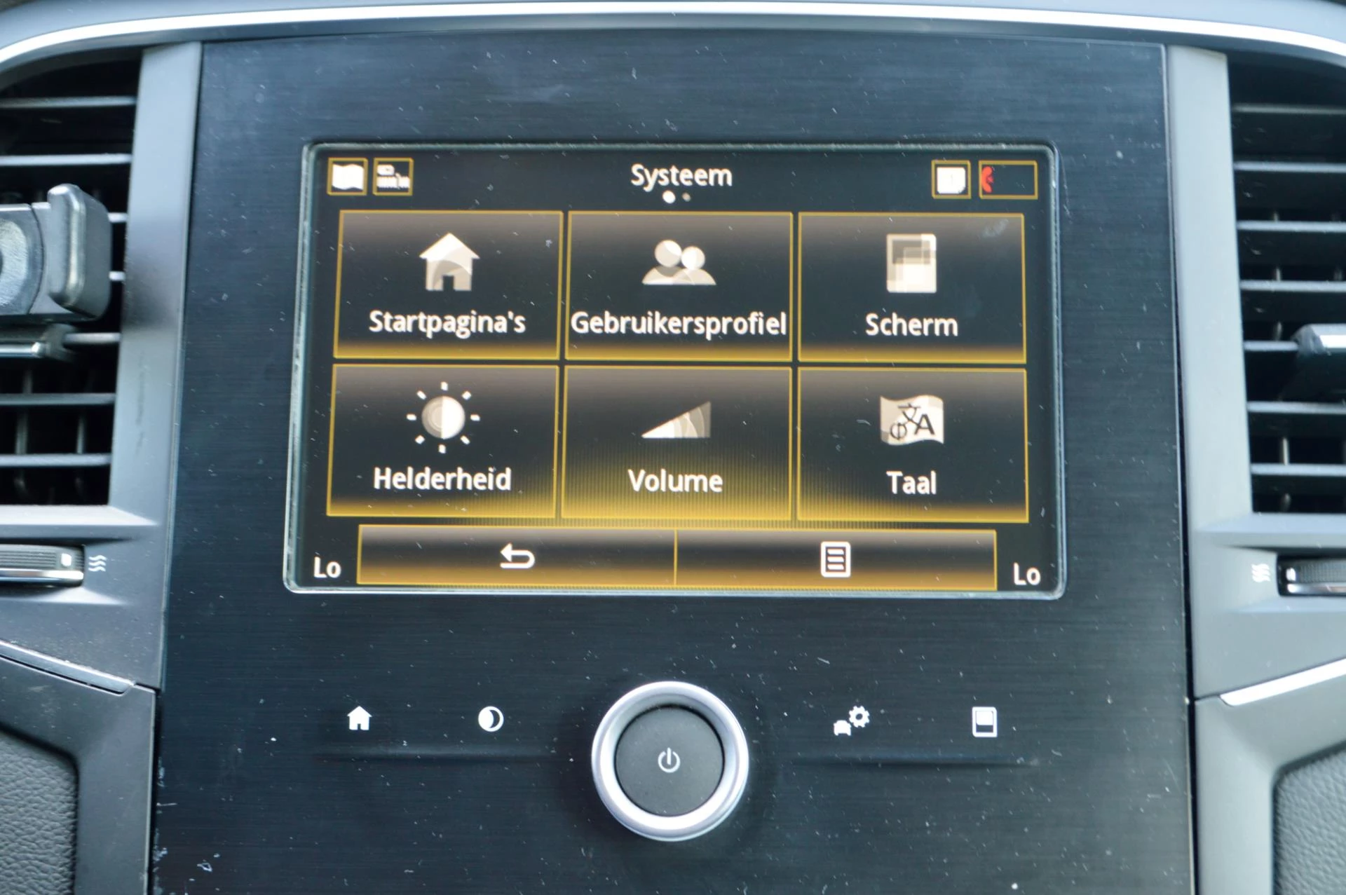 Hoofdafbeelding Renault Mégane