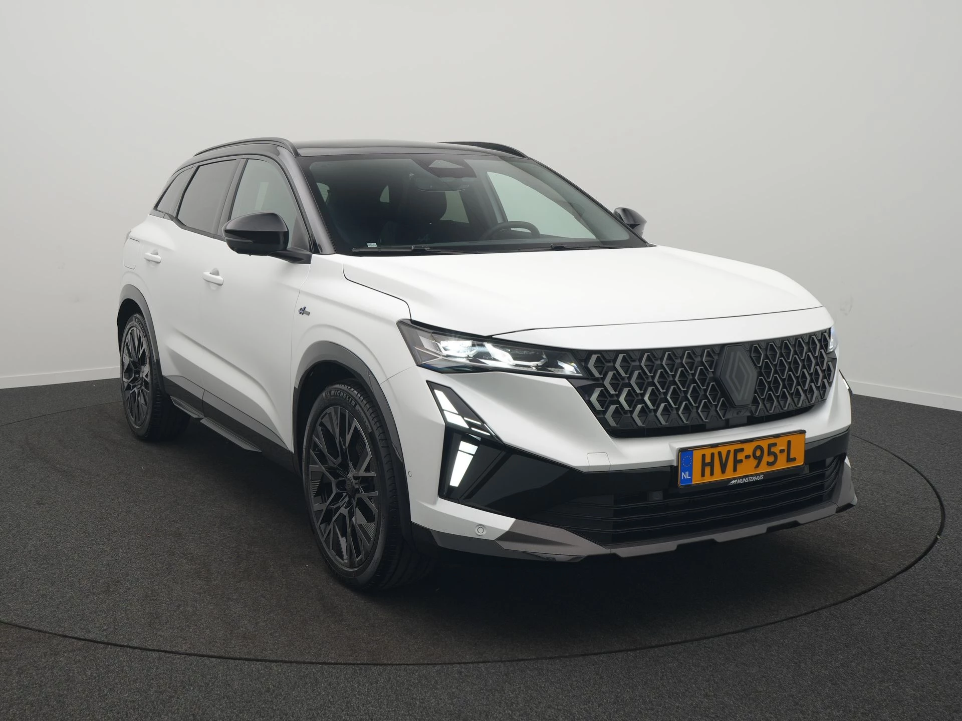 Hoofdafbeelding Renault Austral