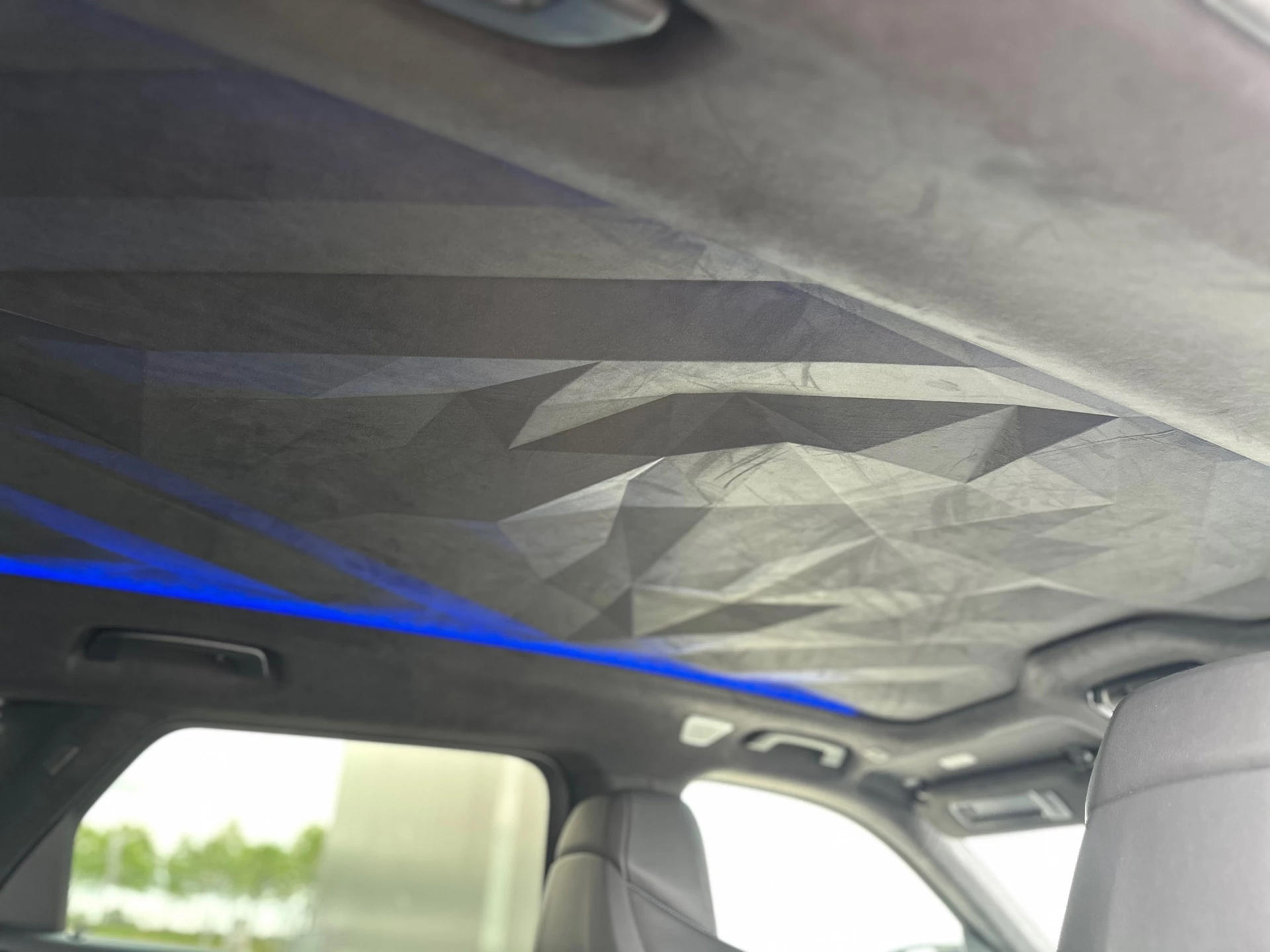 Hoofdafbeelding BMW XM