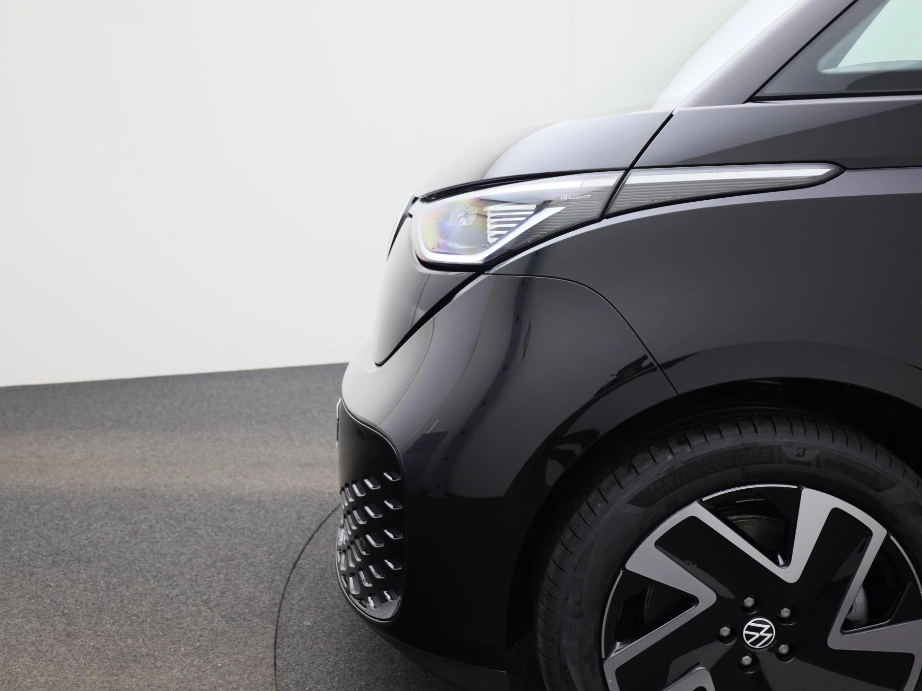 Hoofdafbeelding Volkswagen ID. Buzz Cargo