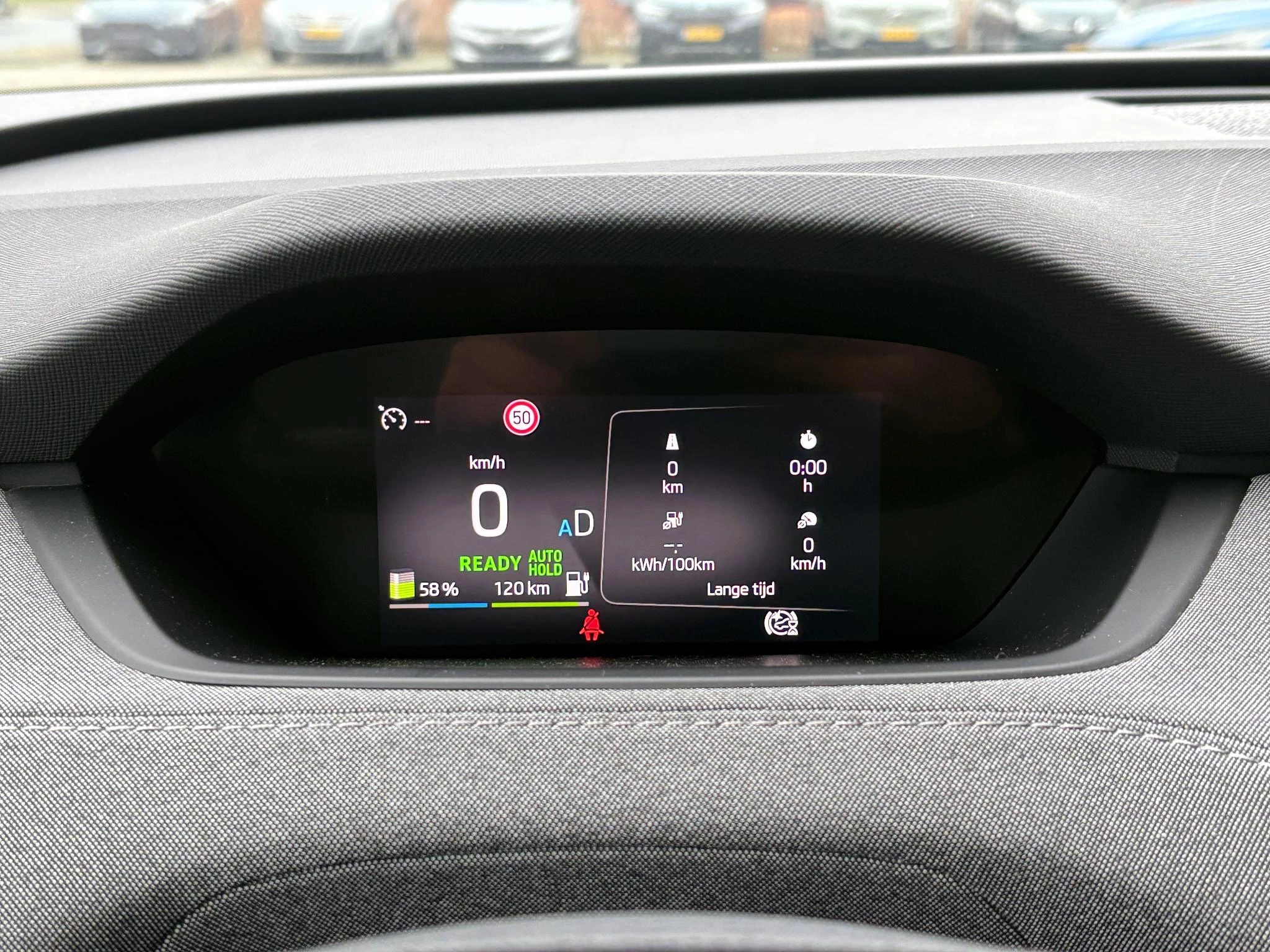 Hoofdafbeelding Škoda Enyaq iV