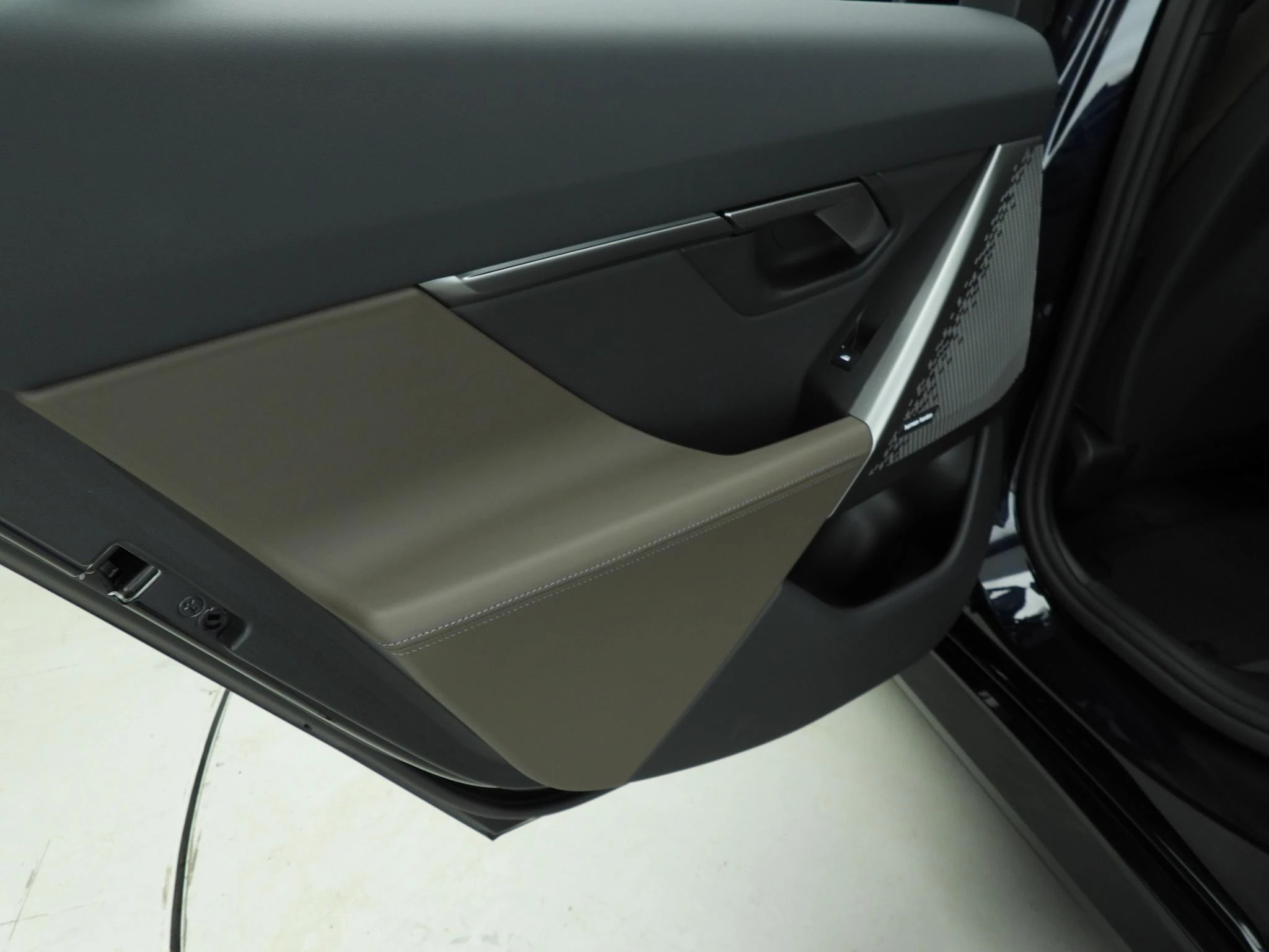 Hoofdafbeelding BMW i5