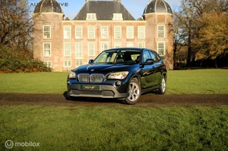 BMW X1 sDrive18i Executive |