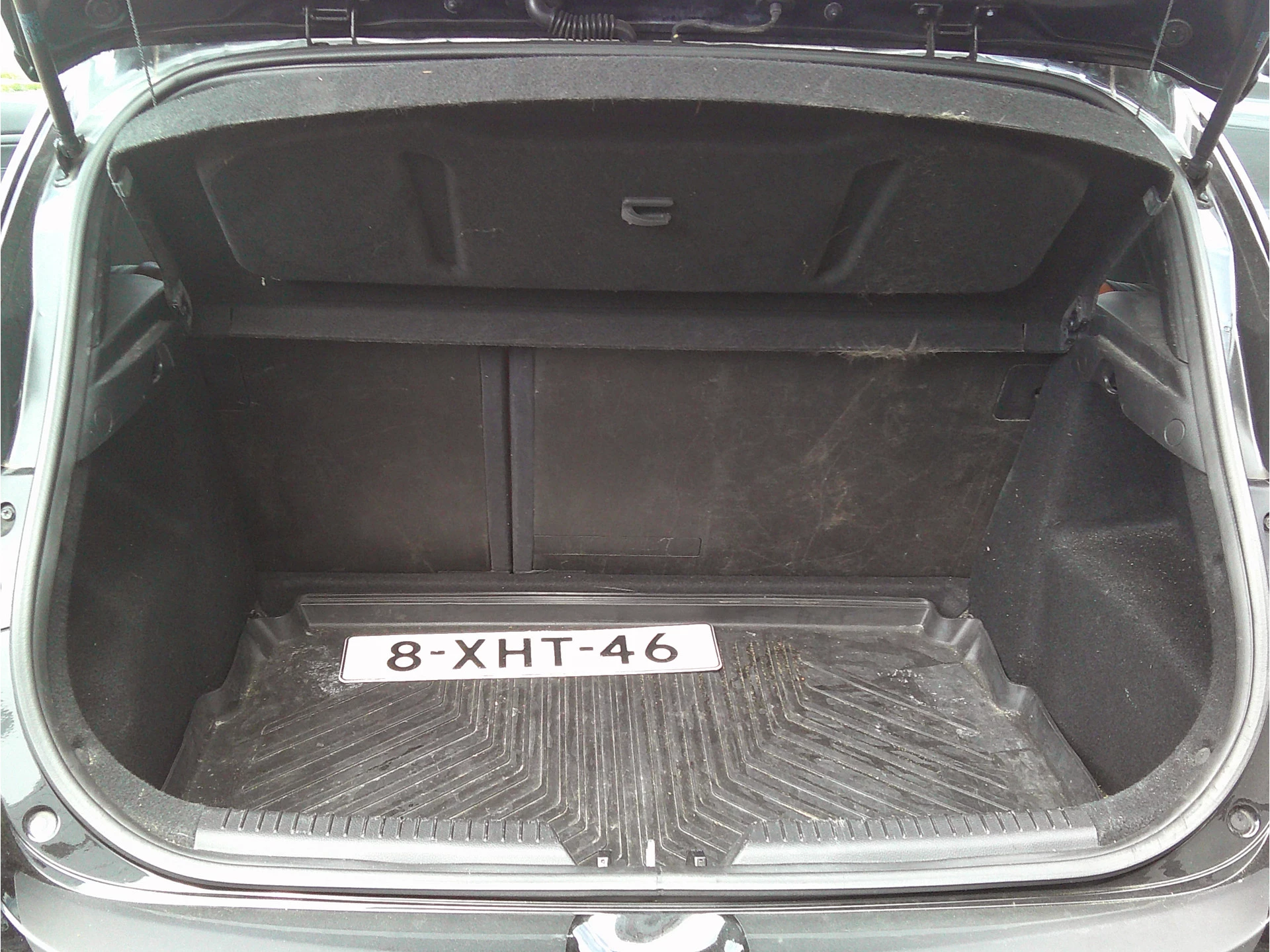 Hoofdafbeelding Hyundai i30