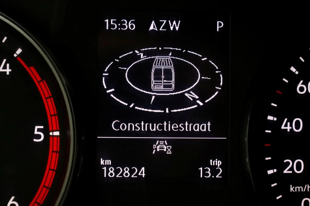 Hoofdafbeelding MAN TGE