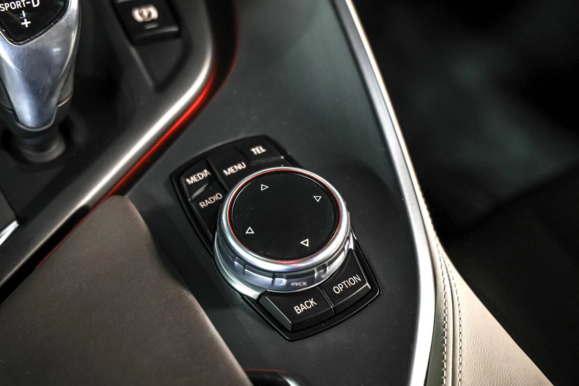 Hoofdafbeelding BMW i8