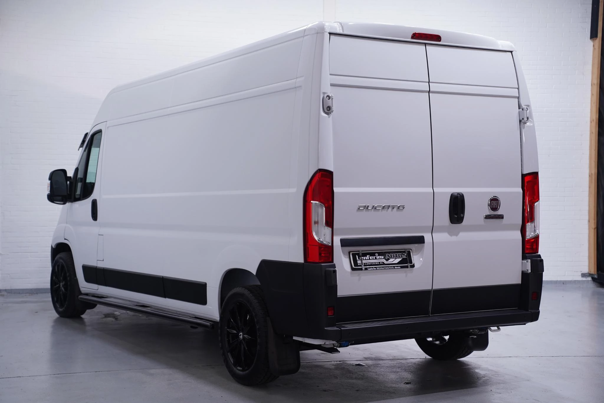 Hoofdafbeelding Fiat Ducato