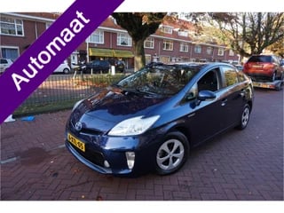 Hoofdafbeelding Toyota Prius