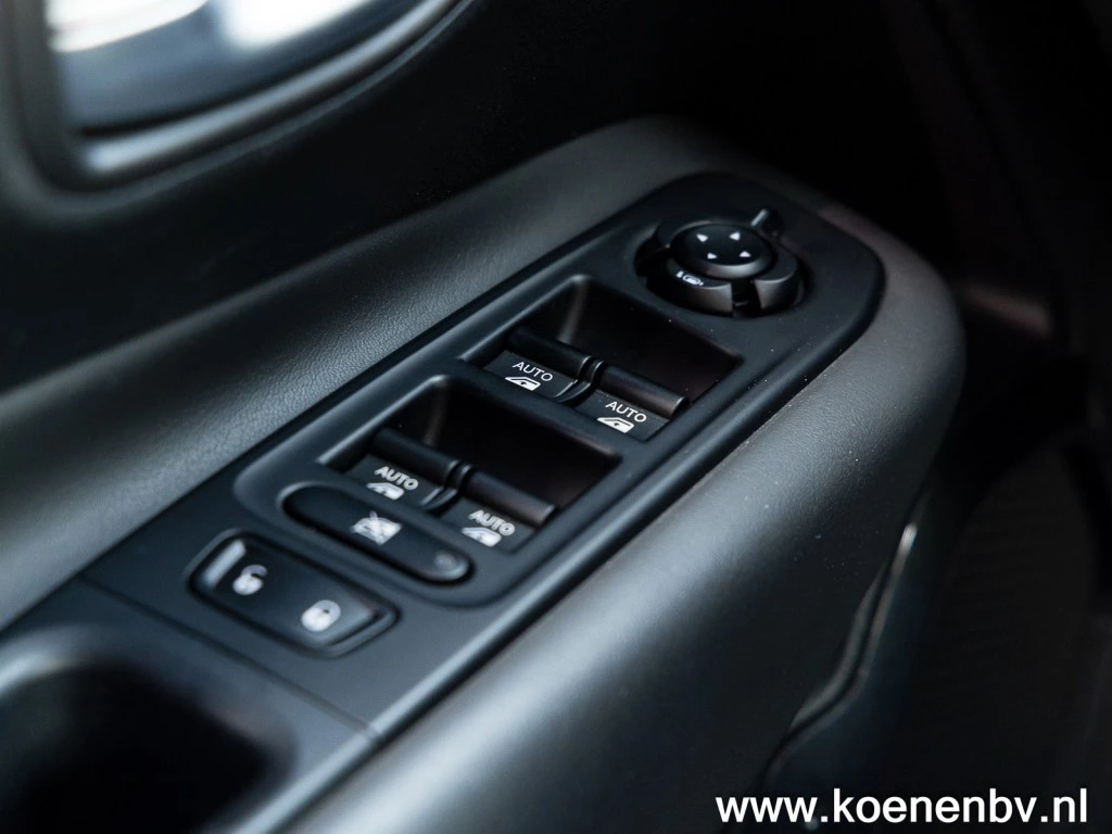 Hoofdafbeelding Jeep Renegade