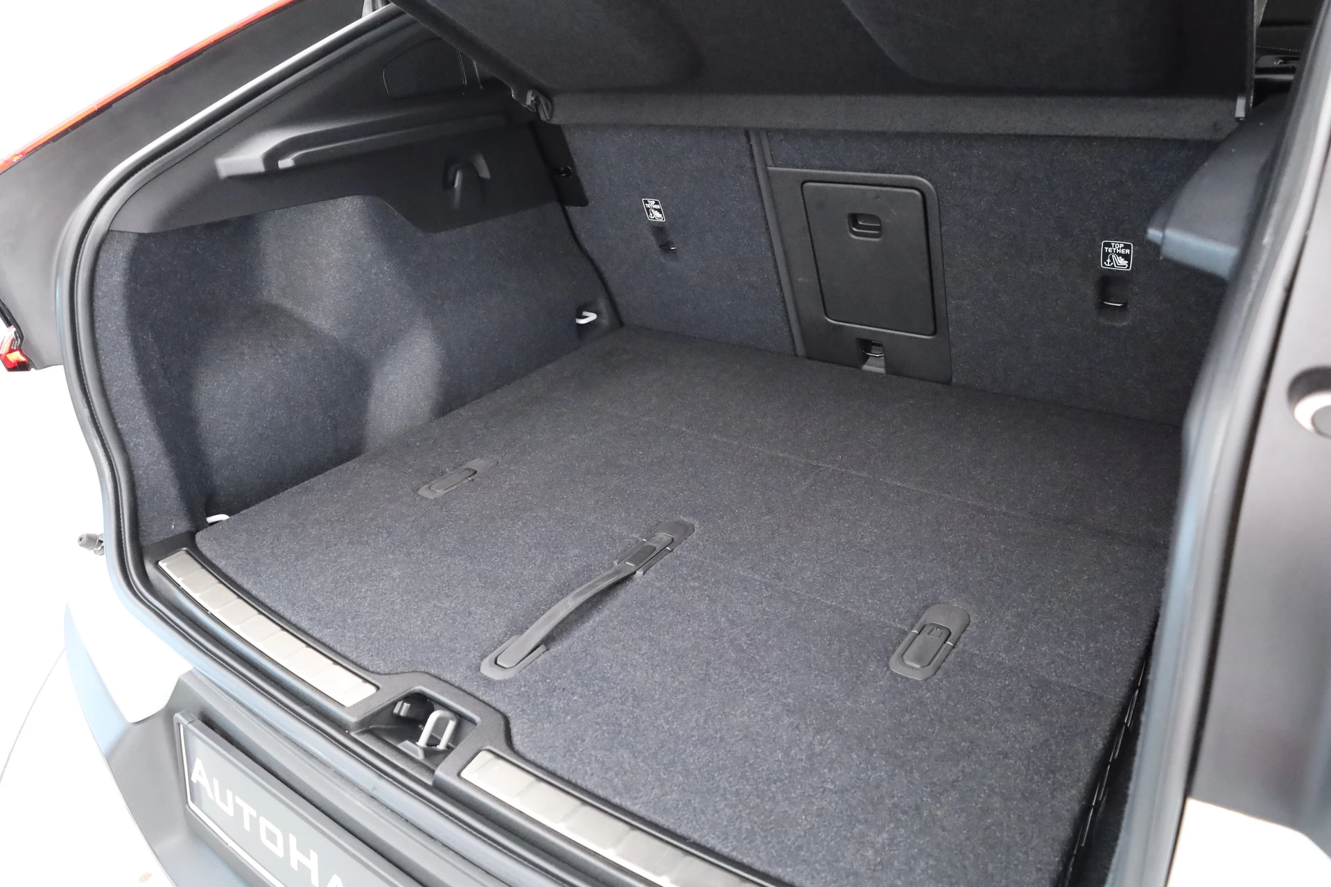 Hoofdafbeelding Volvo C40