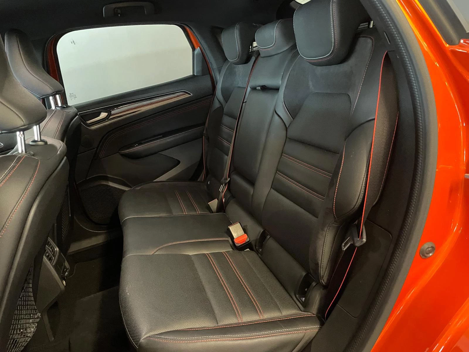 Hoofdafbeelding Renault Arkana