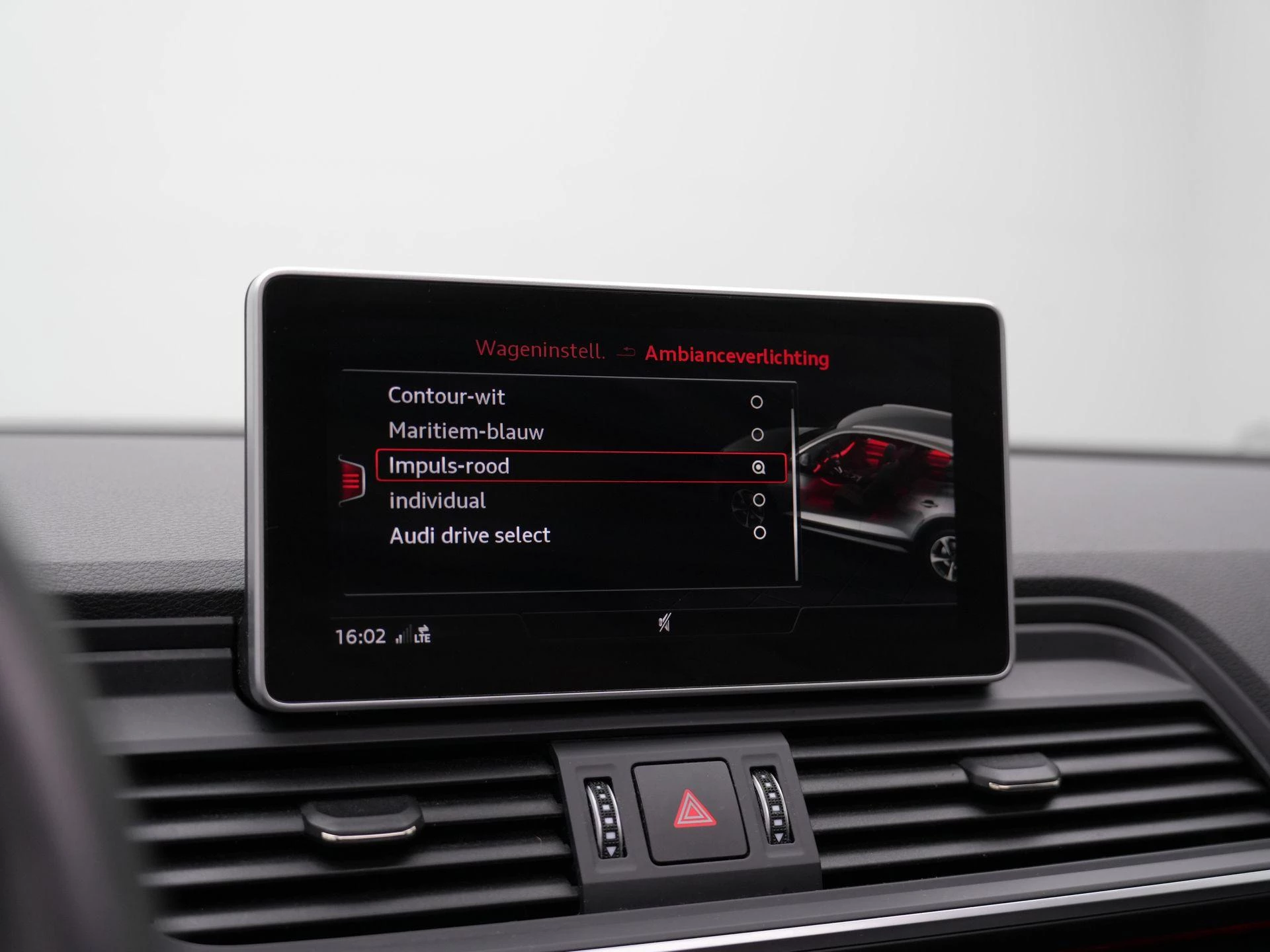 Hoofdafbeelding Audi SQ5
