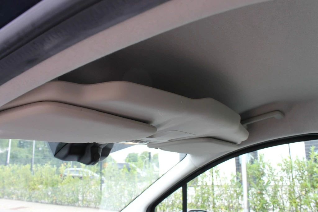 Hoofdafbeelding Ford Transit Courier