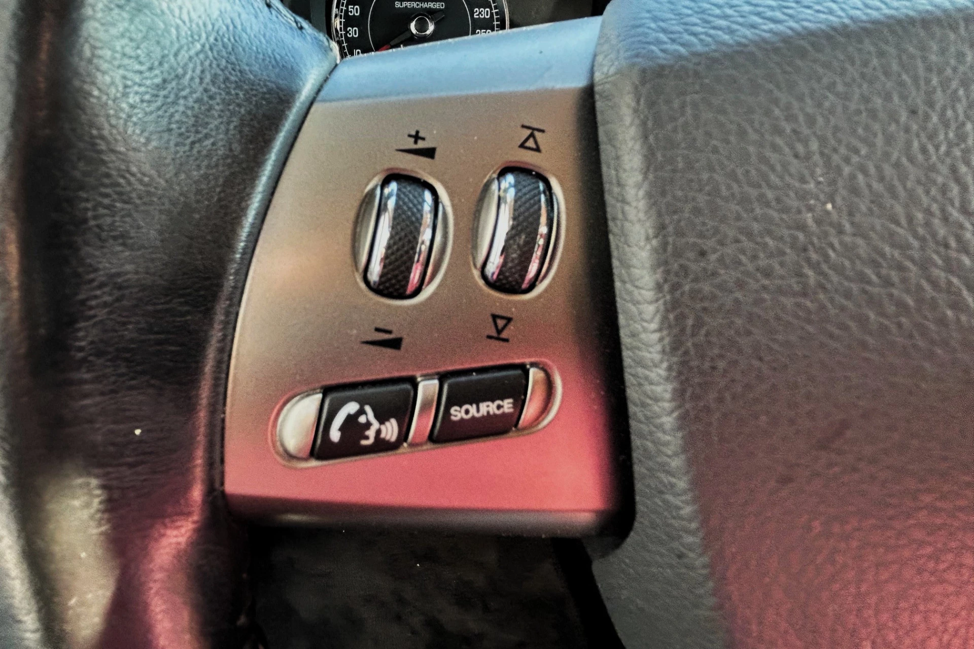 Hoofdafbeelding Jaguar XK