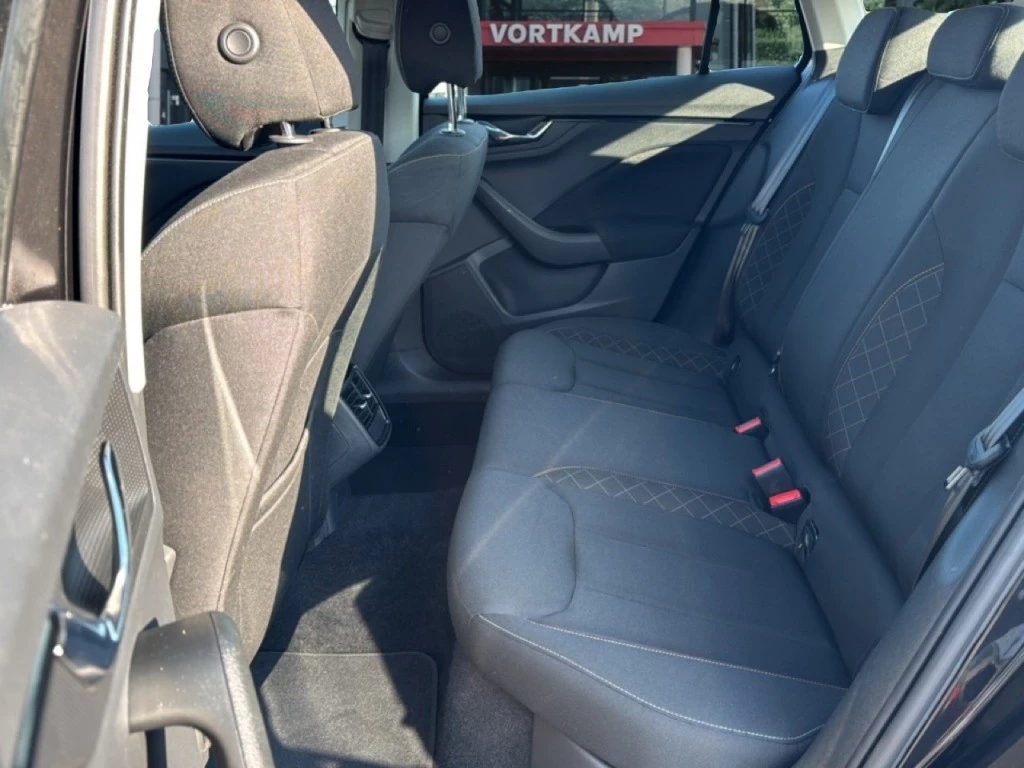 Hoofdafbeelding Škoda Scala