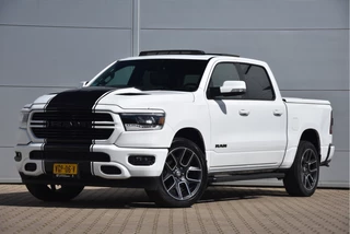 Hoofdafbeelding Dodge Ram 1500 Dodge Ram 1500 5.7 V8 4X4 Sport | LPG | ACC | Klep | 360 |