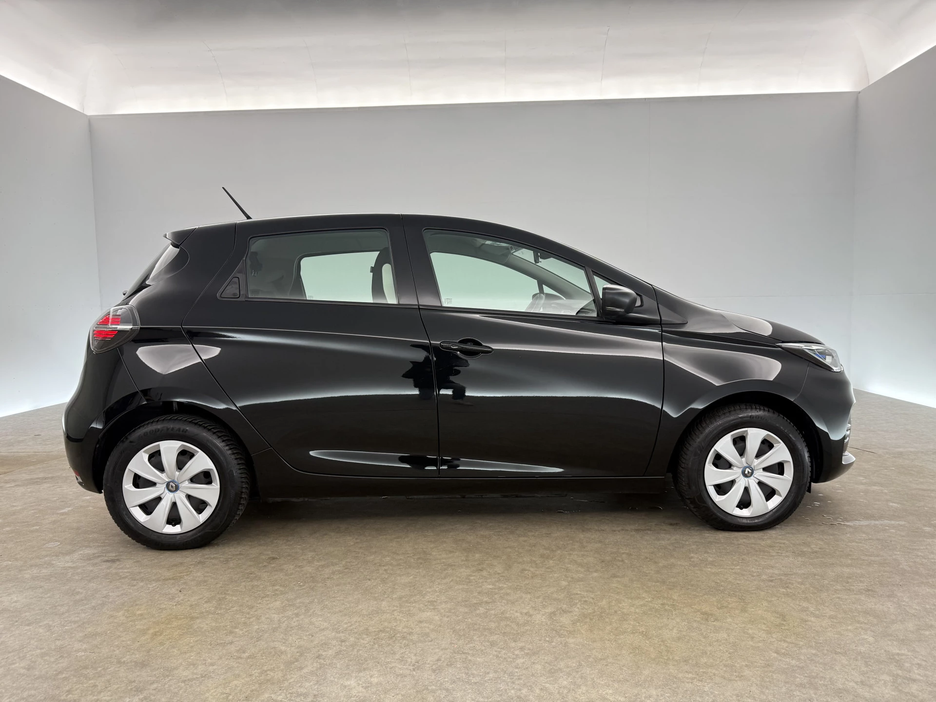 Hoofdafbeelding Renault ZOE