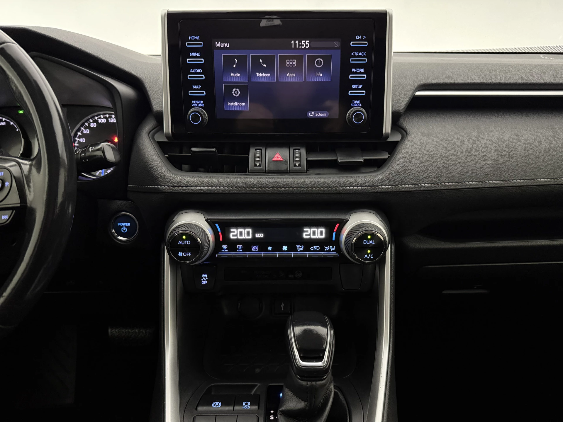 Hoofdafbeelding Toyota RAV4
