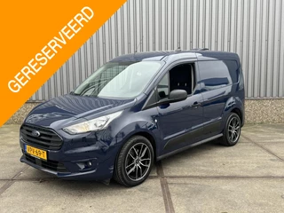 Ford Transit Connect 1.5 EcoBlue L1 Trend AUTOMAAT / CRUISE CONTROLE / AIRCO / EURO 6