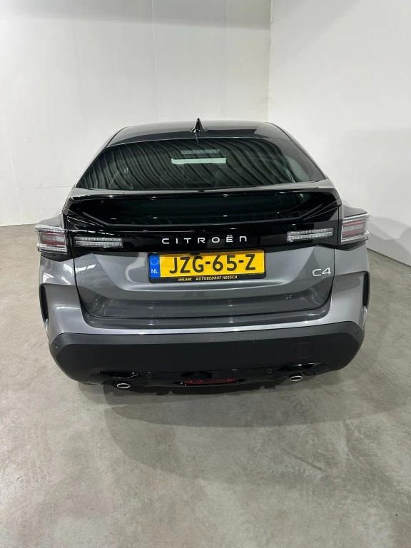 Hoofdafbeelding Citroën C4