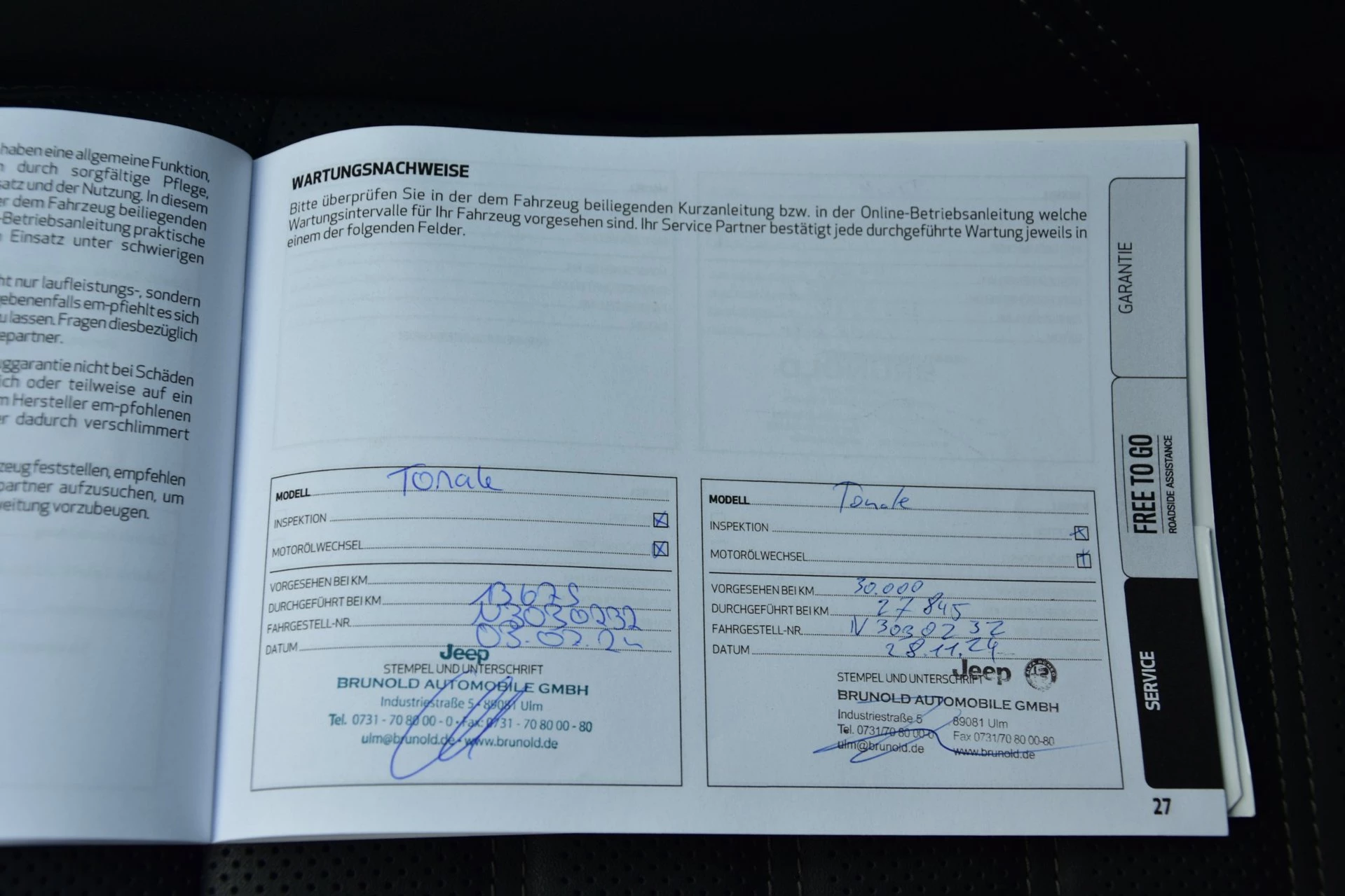 Hoofdafbeelding Alfa Romeo Tonale