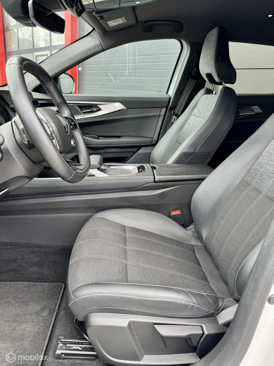 Hoofdafbeelding Renault Austral