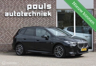 BMW 225eX Active Tourer, 360cam, M sport onderstel, panorama