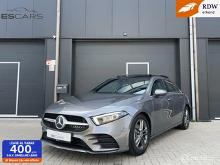 Mercedes A-klasse 200 Business Solution AMG  Pano| Carplay