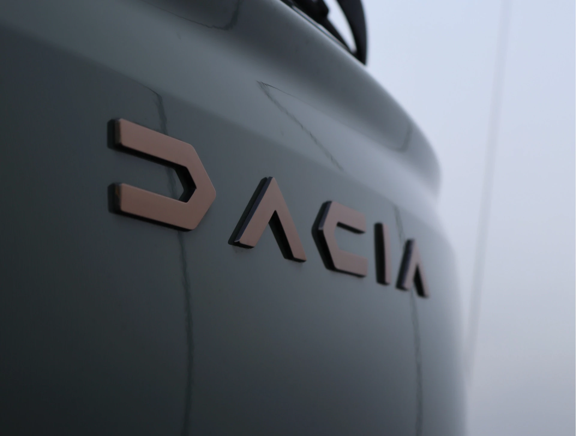 Hoofdafbeelding Dacia Sandero Stepway