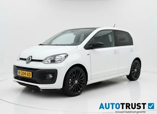 Volkswagen Up! 1.0 R-Line CLIMA CAMERA STOELVERWARMING