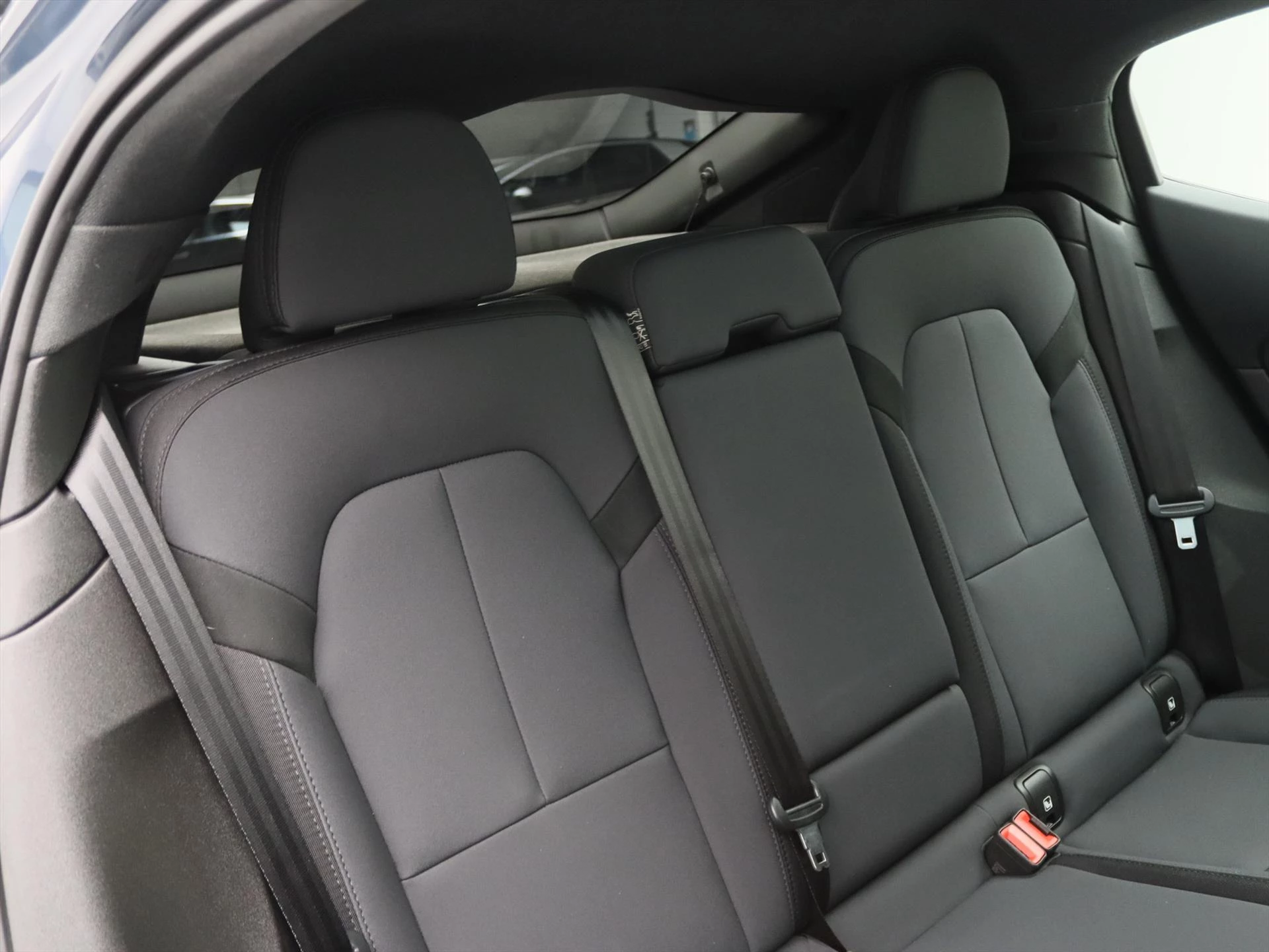 Hoofdafbeelding Polestar 2