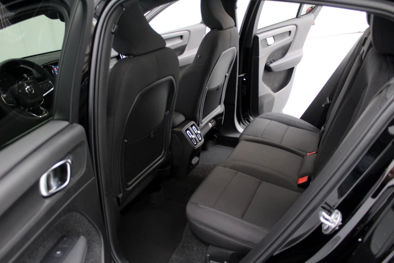 Hoofdafbeelding Volvo C40