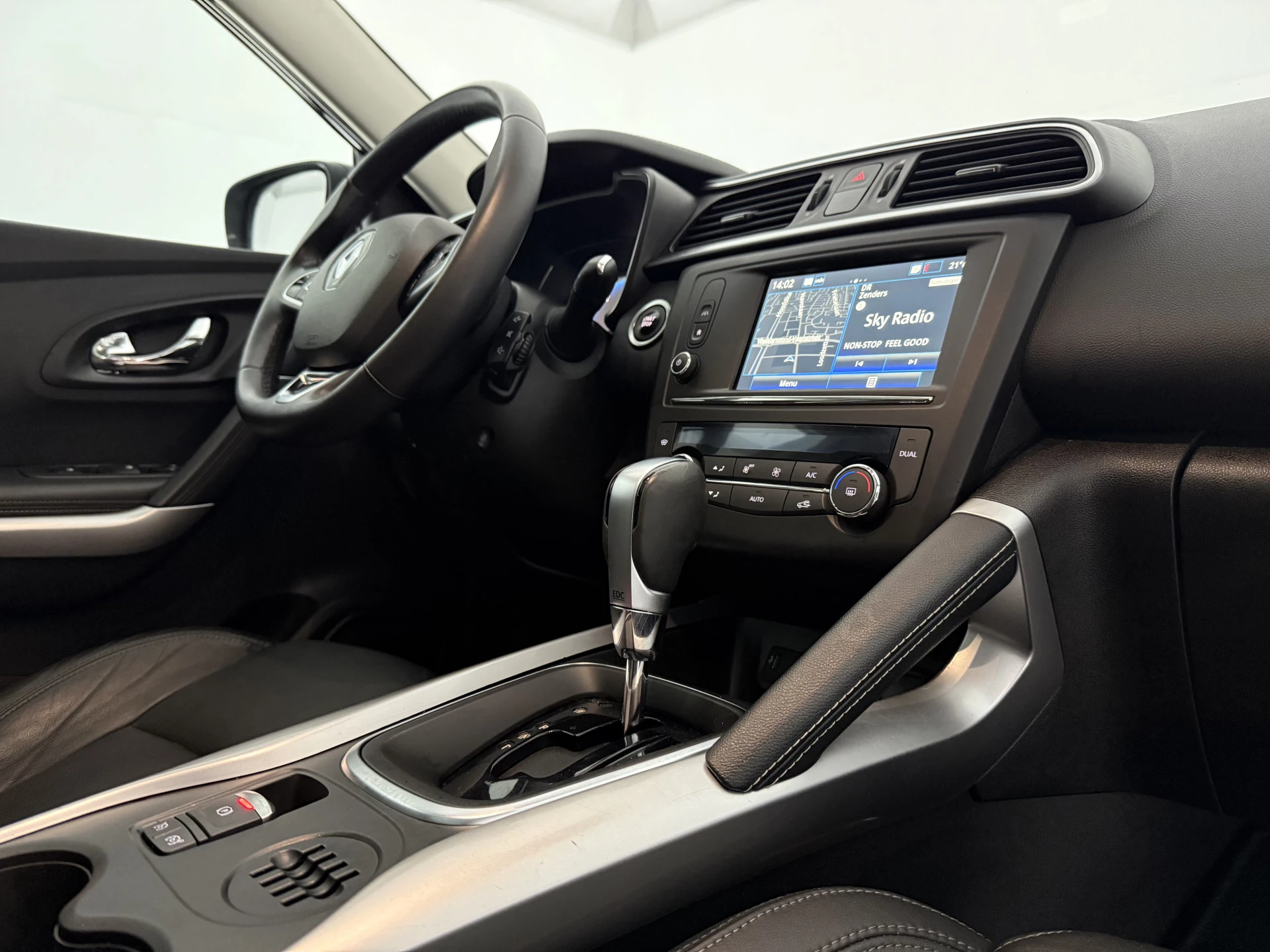 Hoofdafbeelding Renault Kadjar