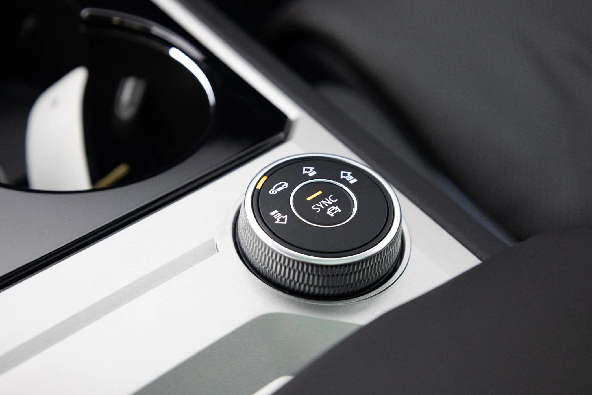 Hoofdafbeelding Volkswagen Touareg