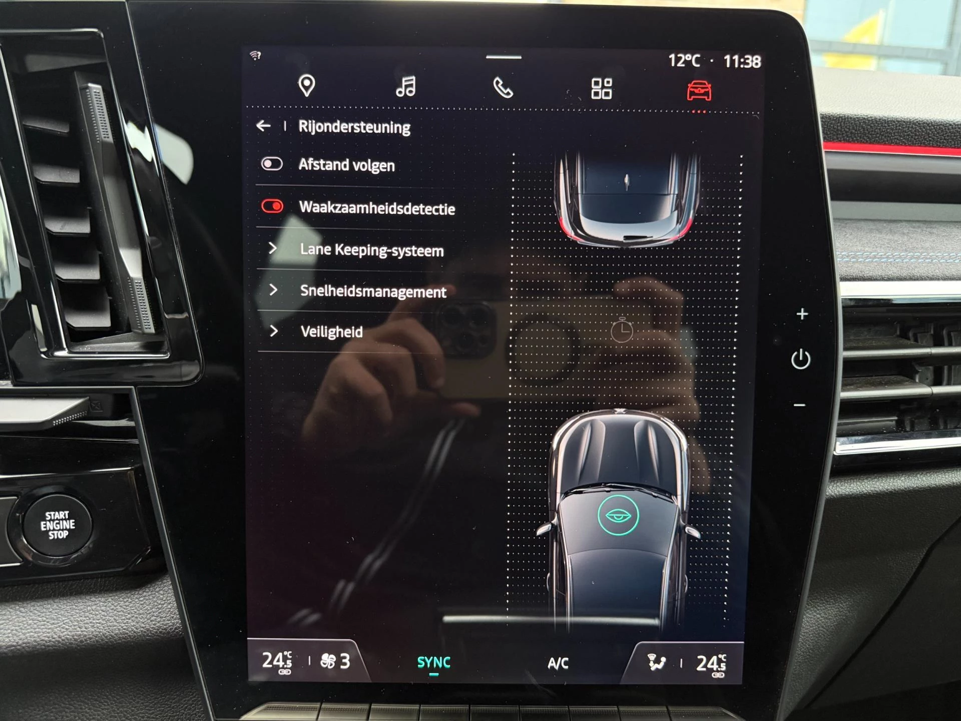 Hoofdafbeelding Renault Austral