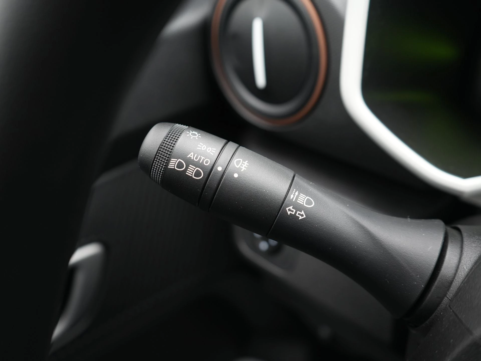 Hoofdafbeelding Dacia Spring