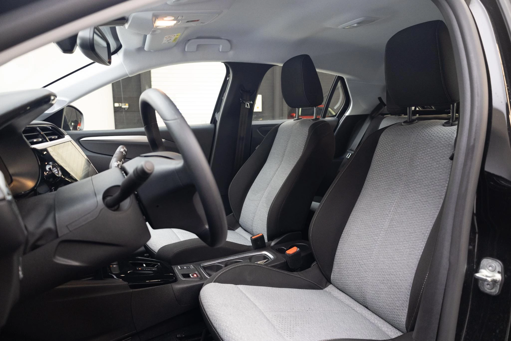 Hoofdafbeelding Opel Corsa-e