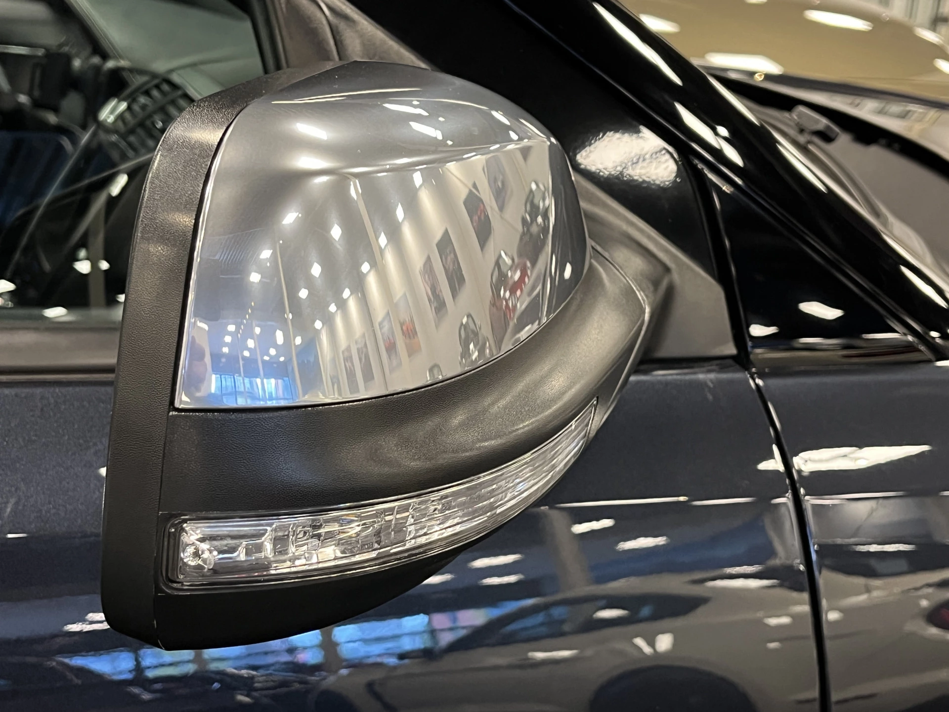 Hoofdafbeelding Ford Explorer
