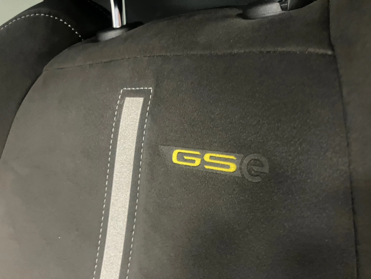 Hoofdafbeelding Opel Grandland