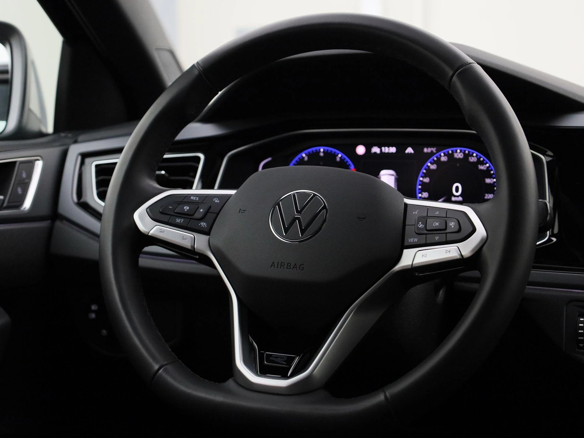 Hoofdafbeelding Volkswagen Taigo