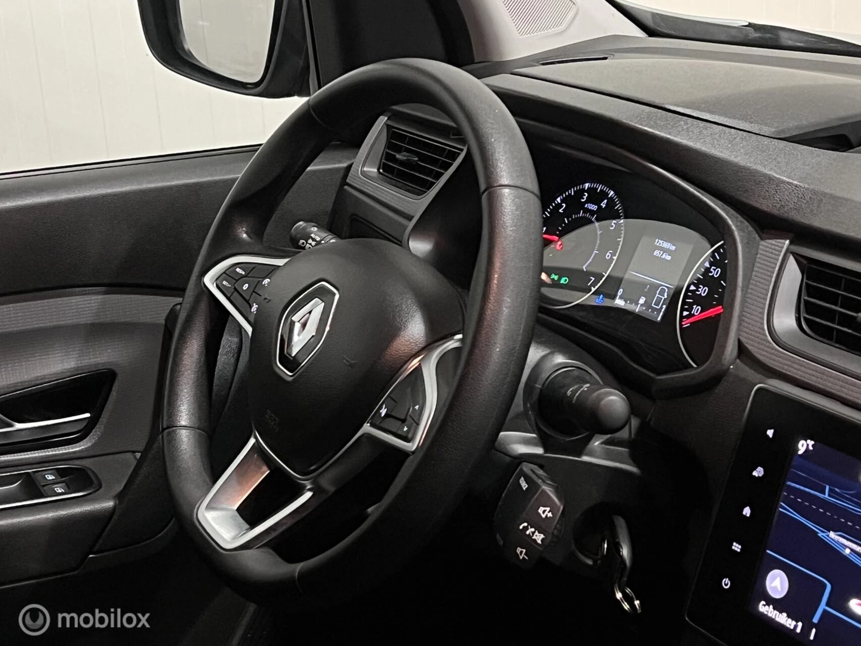 Hoofdafbeelding Renault Express