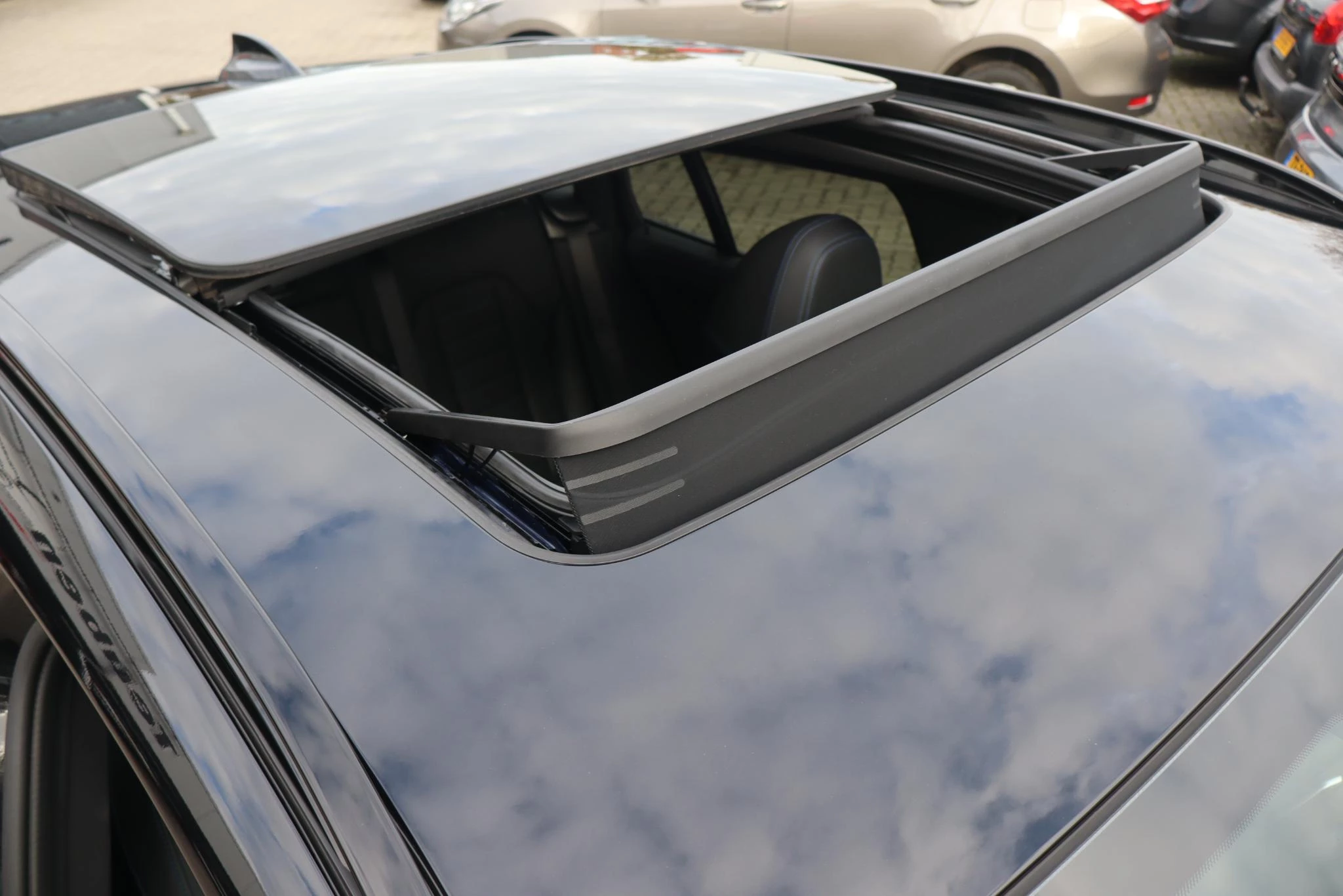 Hoofdafbeelding BMW X4