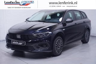 Fiat Tipo Stationwagon 1.0 Tipo Navi Clima Cruise Apple Carplay