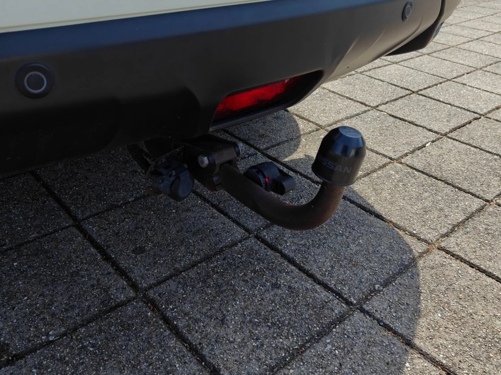 Hoofdafbeelding Nissan X-Trail