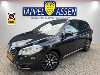 Suzuki S-Cross SX4 1.6 High Executive Pano/Clima/Xenon